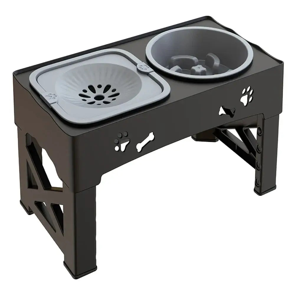 Adjustable Pet Feeder