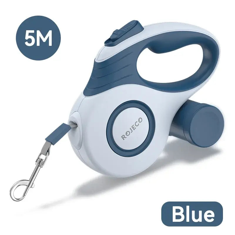 retractable Dog leash