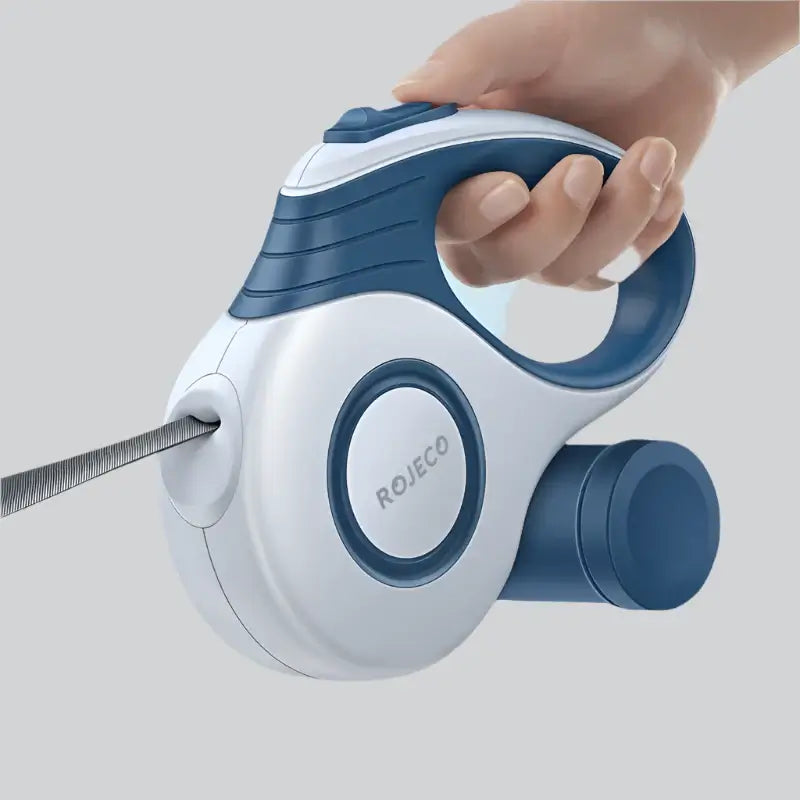 retractable Dog leash