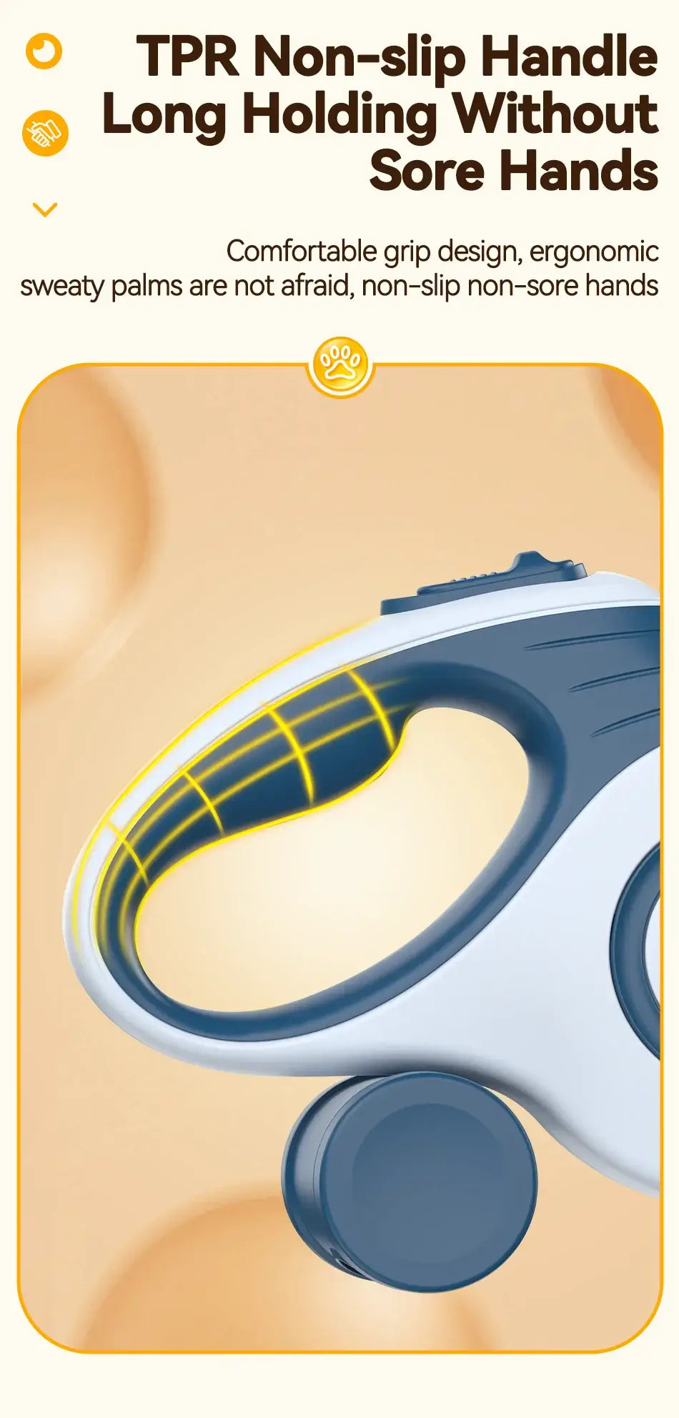 retractable Dog leash