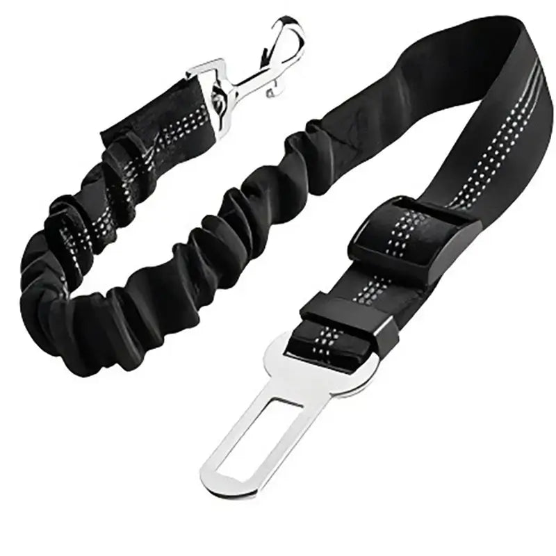 Dog Car Seat Belt - TurnSpin