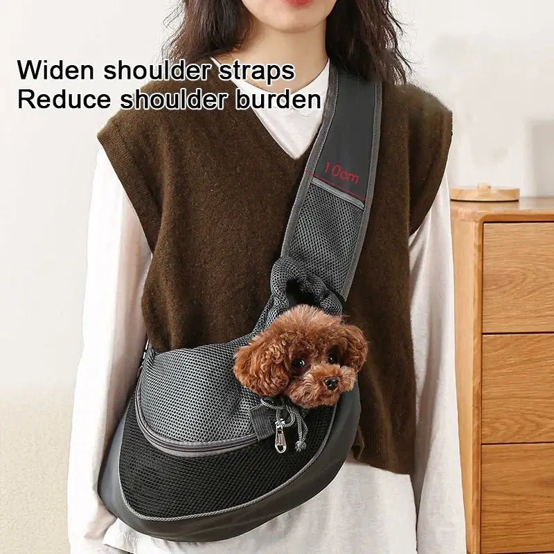Dog Carrier Backpack - TurnSpin