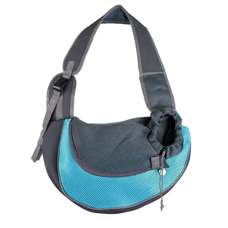 Dog Carrier Backpack - TurnSpin