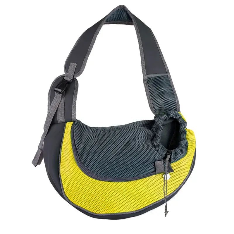 Dog Carrier Backpack - TurnSpin