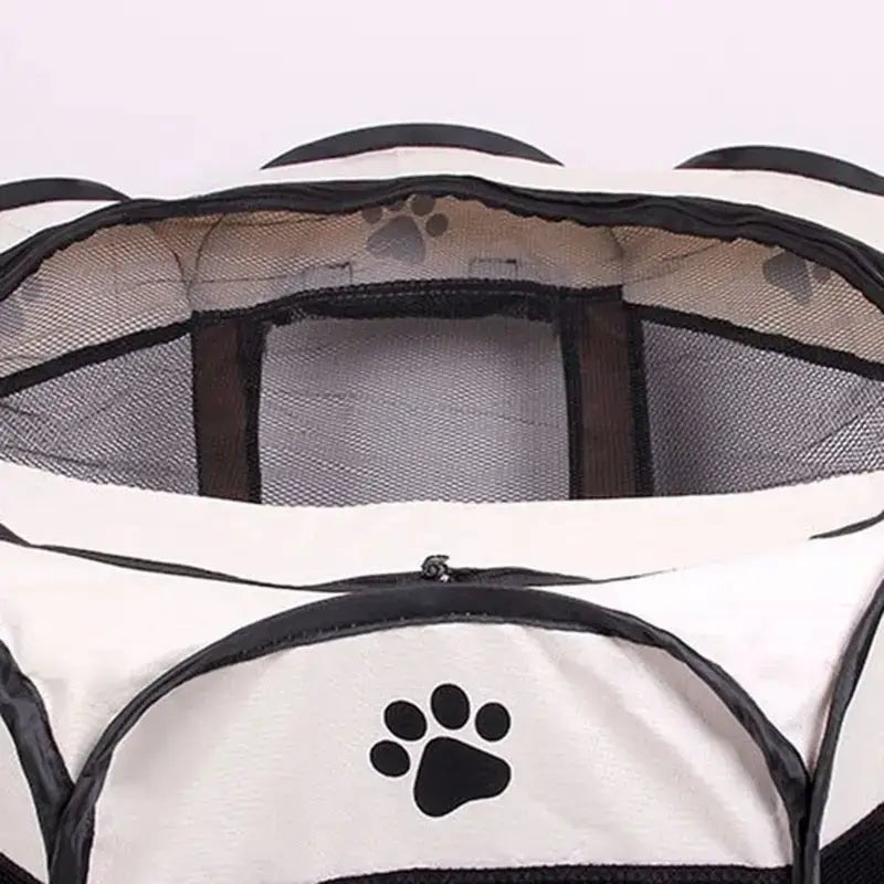 Foldable Pet Tent - TurnSpin