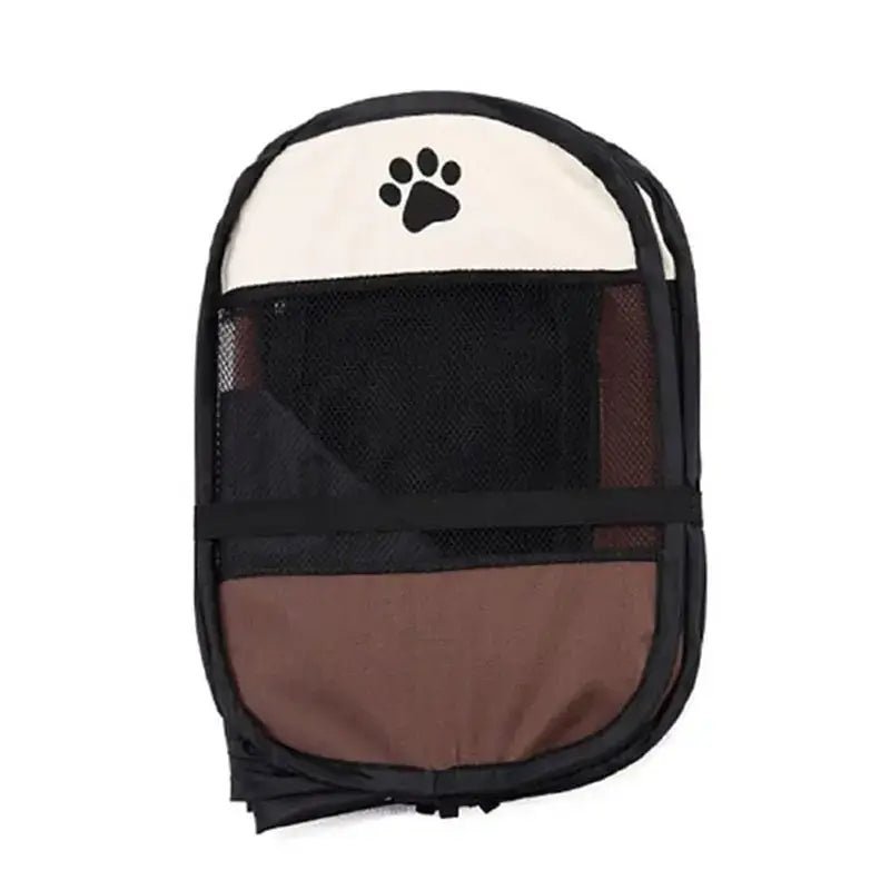 Foldable Pet Tent - TurnSpin