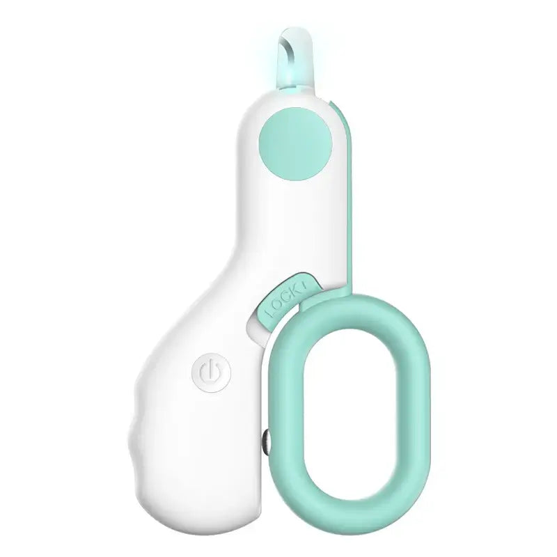 Pet Nail Clipper