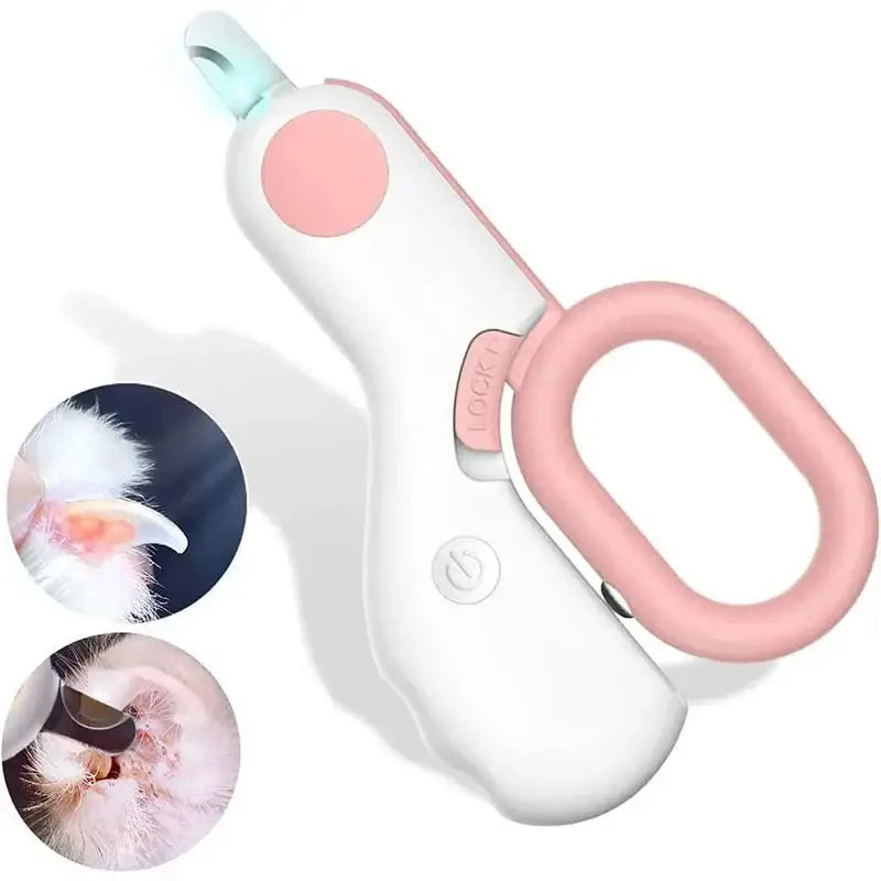 Pet Nail Clipper