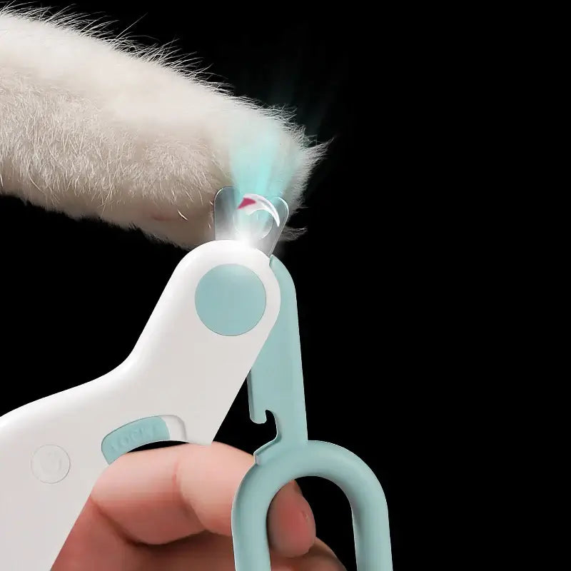 Pet Nail Clipper