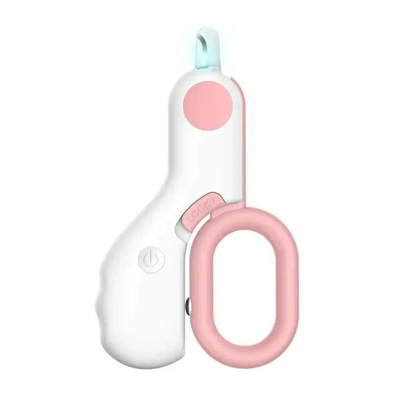 Pet Nail Clipper
