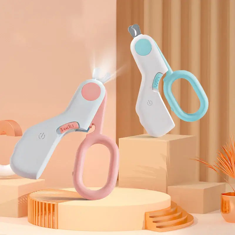 Pet Nail Clipper