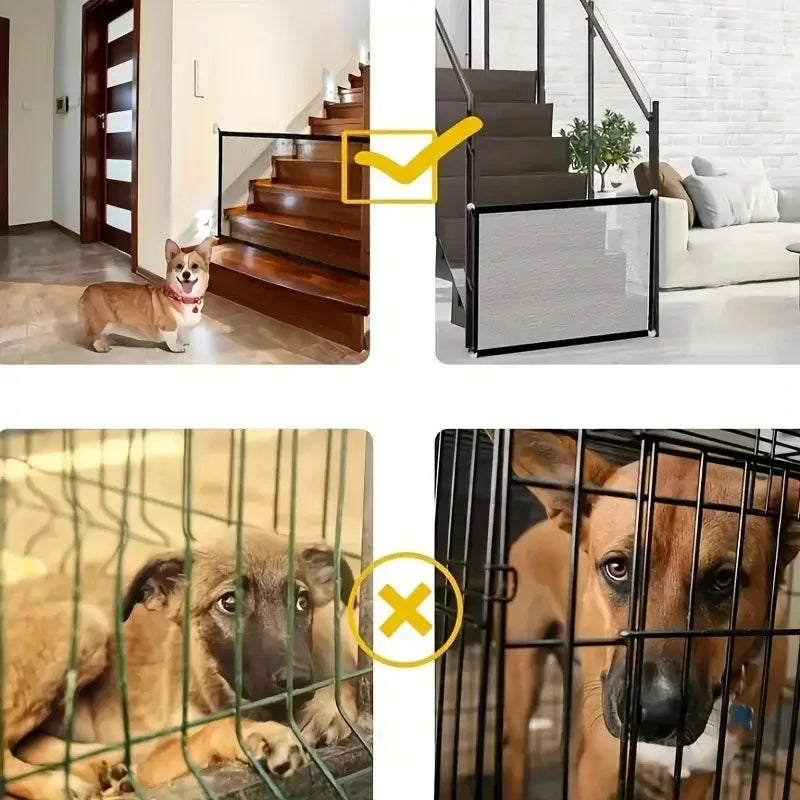 dog gate
