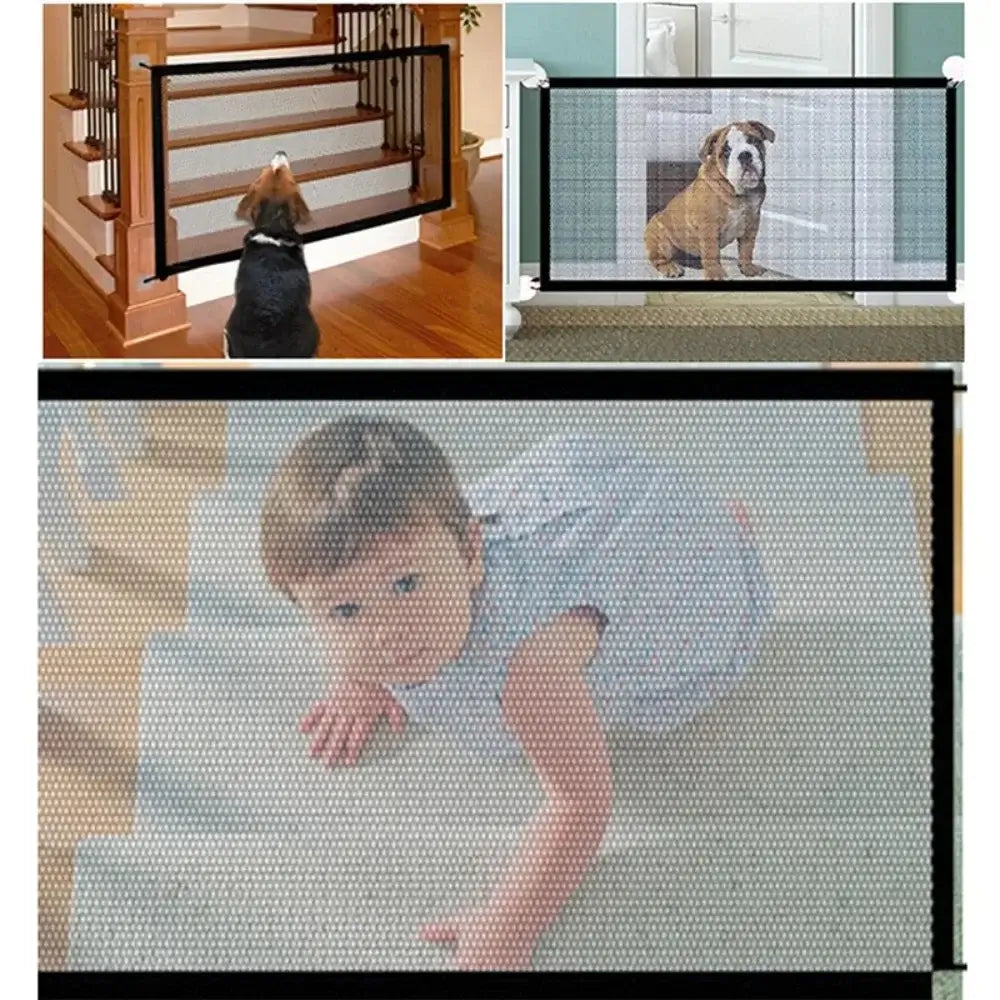 dog gate