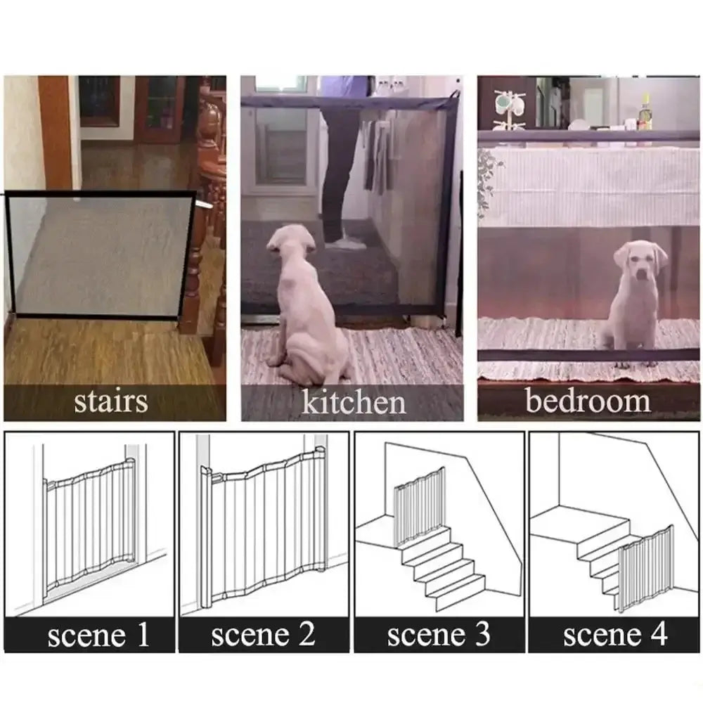 dog gate