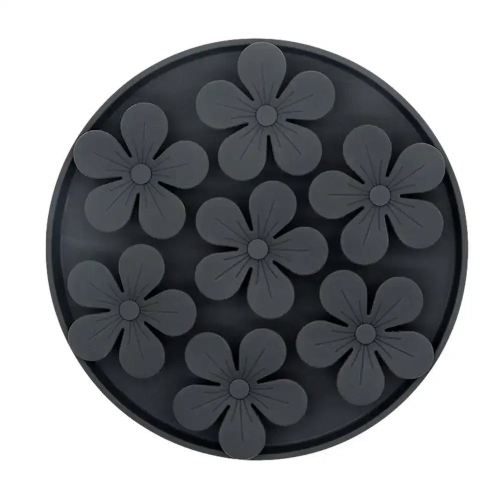Non - slip Slow Feeder Dog Bowls - TurnSpin