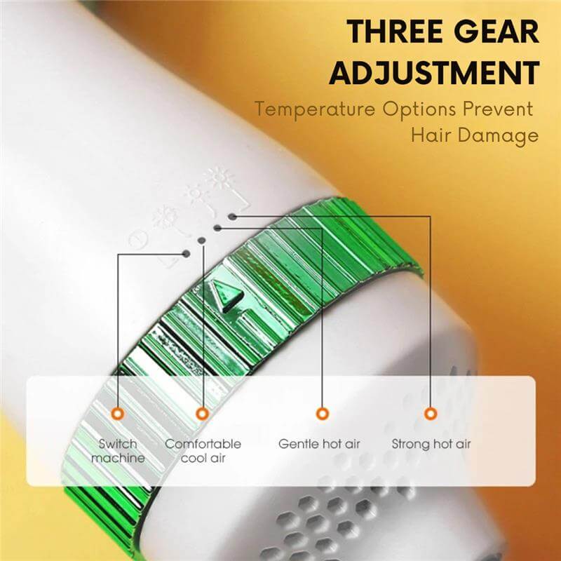 Pet Hair Dryer - TurnSpin