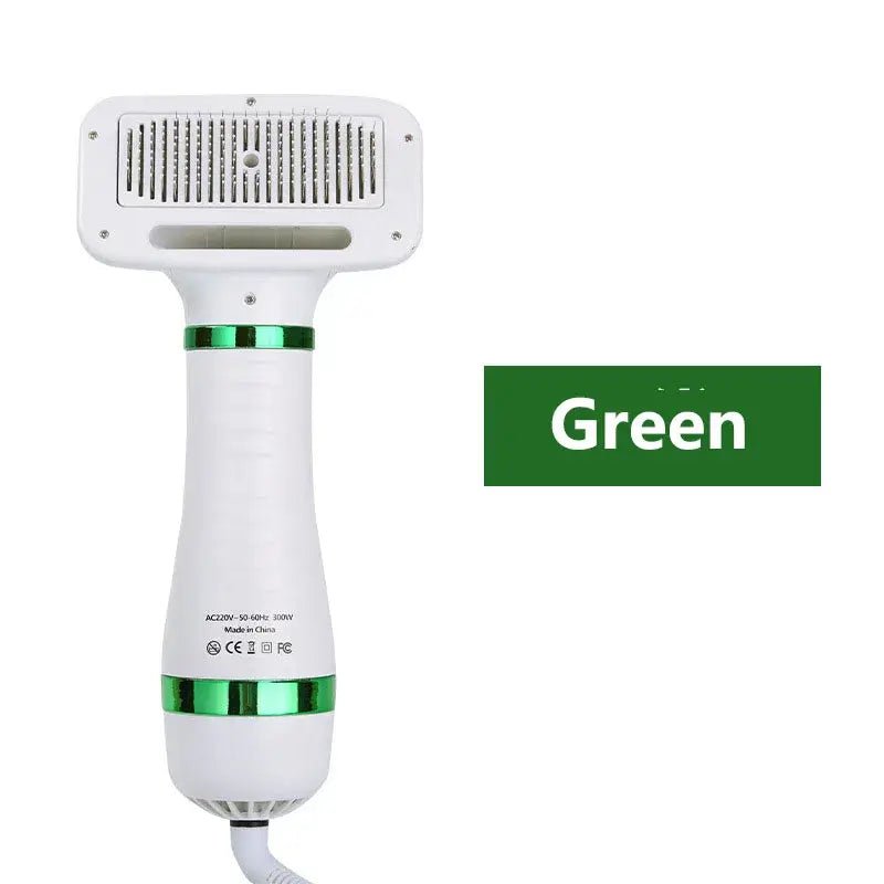 Pet Hair Dryer - TurnSpin