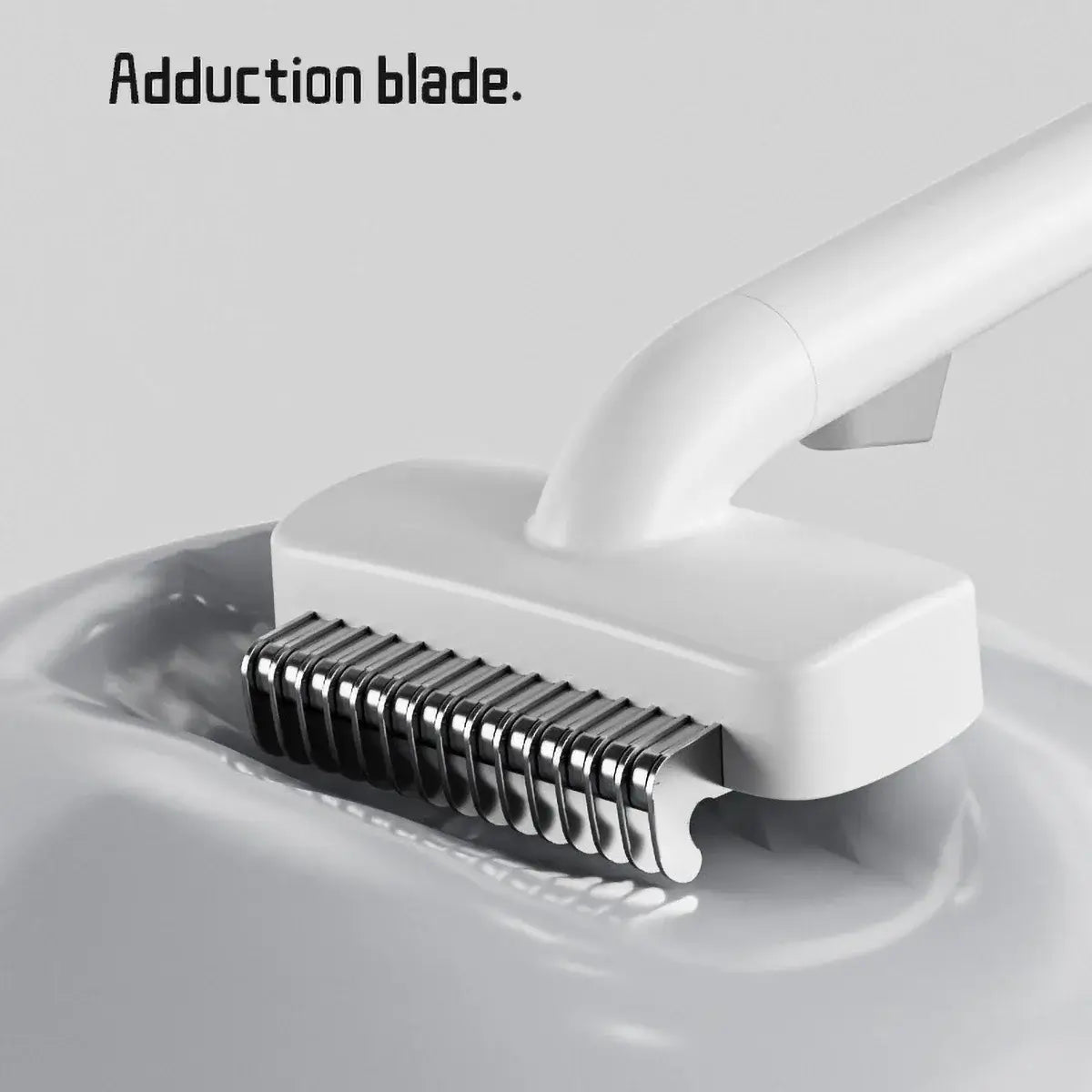 Pet Hair Comb