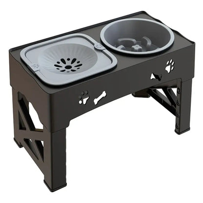 Adjustable Pet Feeder