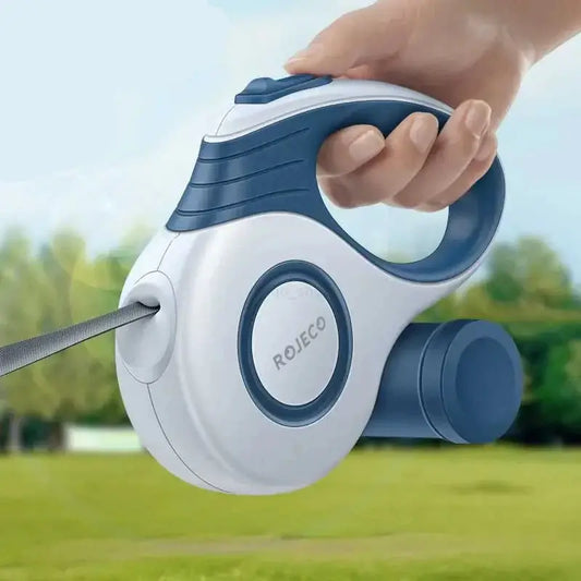  retractable Dog leash 