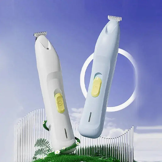 Cordless Grooming Trimmer