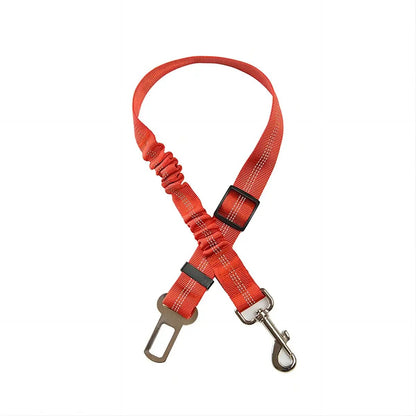 Dog Car Seat Belt - TurnSpin