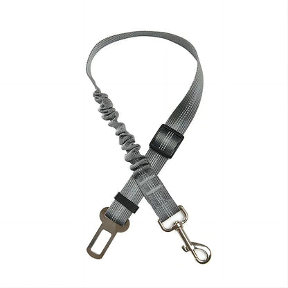 Dog Car Seat Belt - TurnSpin