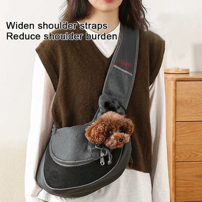 Dog Carrier Backpack - TurnSpin