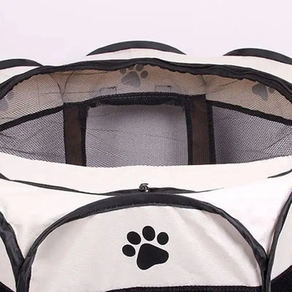 Foldable Pet Tent - TurnSpin