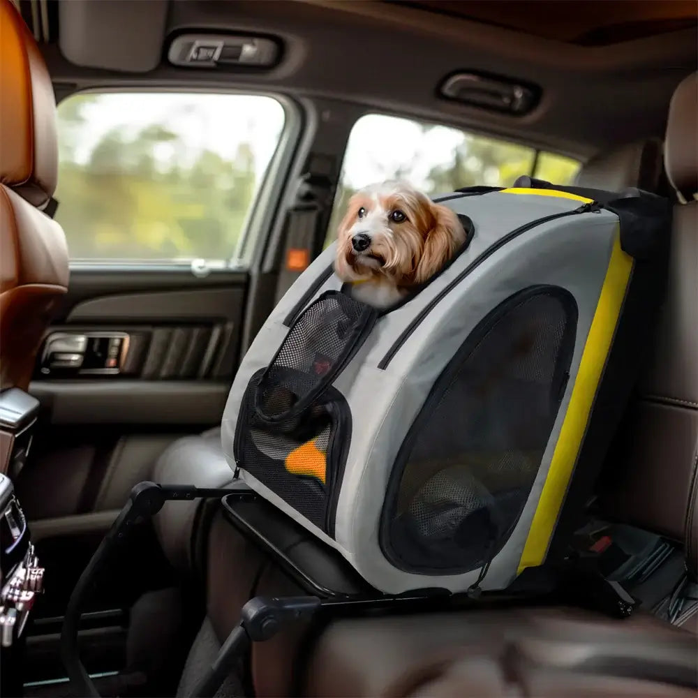 Best Pet Stroller