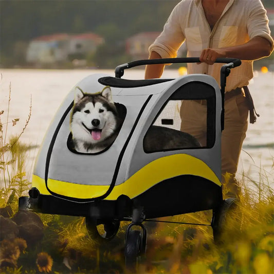 Best Pet Stroller