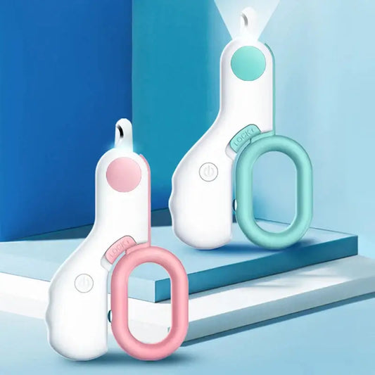 Pet Nail Clipper