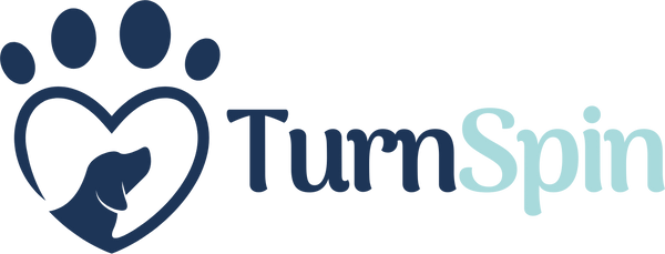 TurnSpin Logo