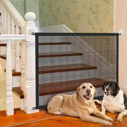 dog gate