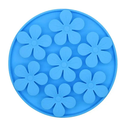 Non - slip Slow Feeder Dog Bowls - TurnSpin
