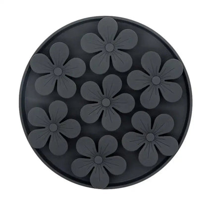 Non - slip Slow Feeder Dog Bowls - TurnSpin