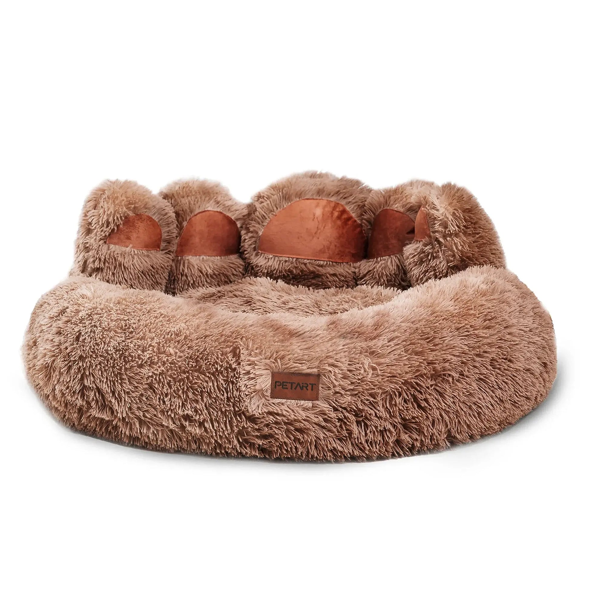Paw Style Pet Bed