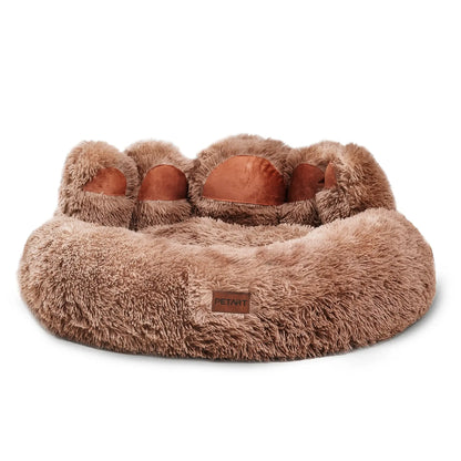 Paw Style Pet Bed