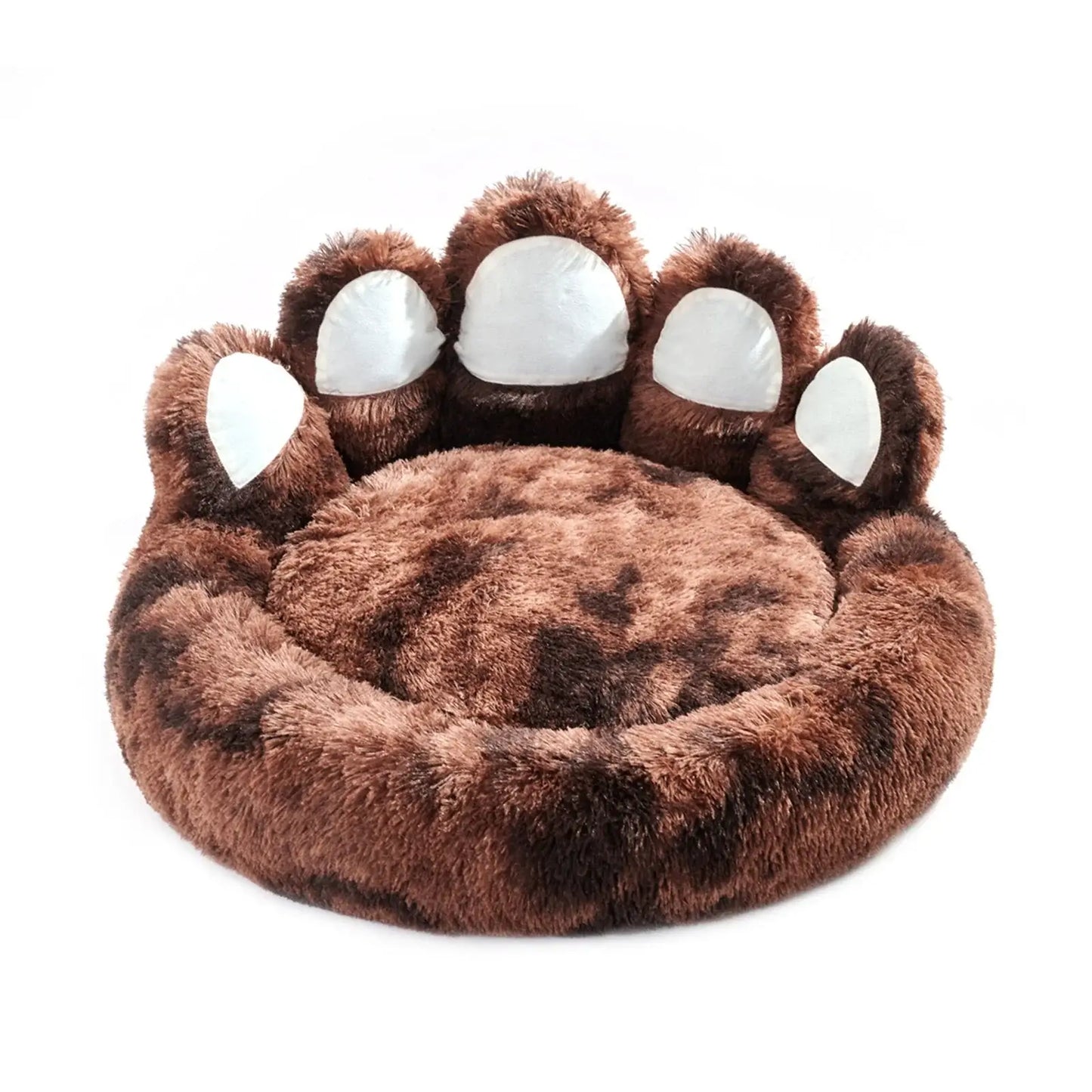 Paw Style Pet Bed