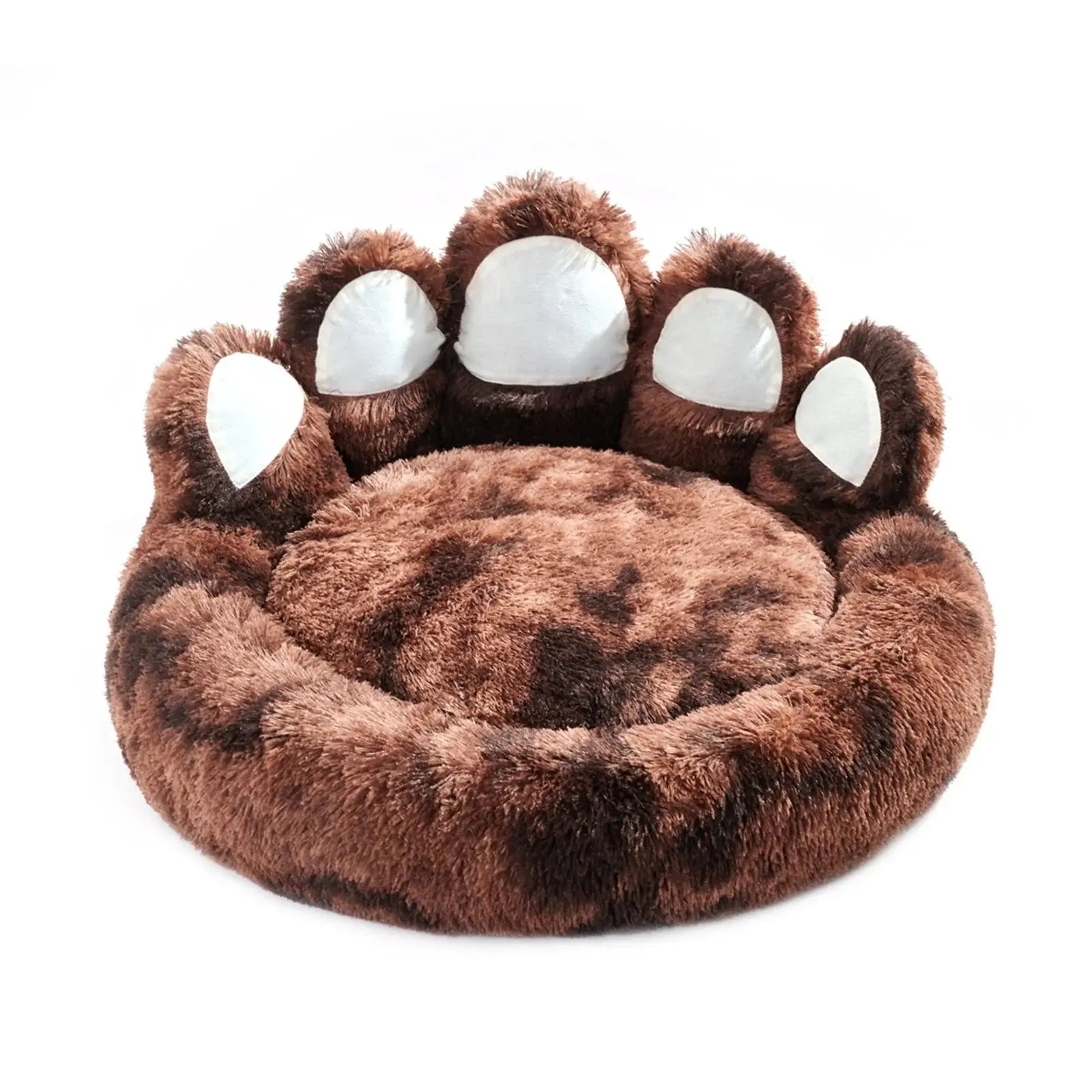 Paw Style Pet Bed