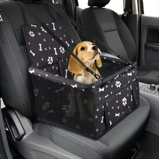 pet travel car seat