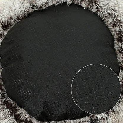Pet Cave Bed - TurnSpin