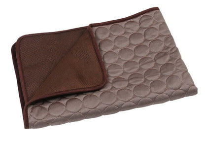 Pet cooling pad