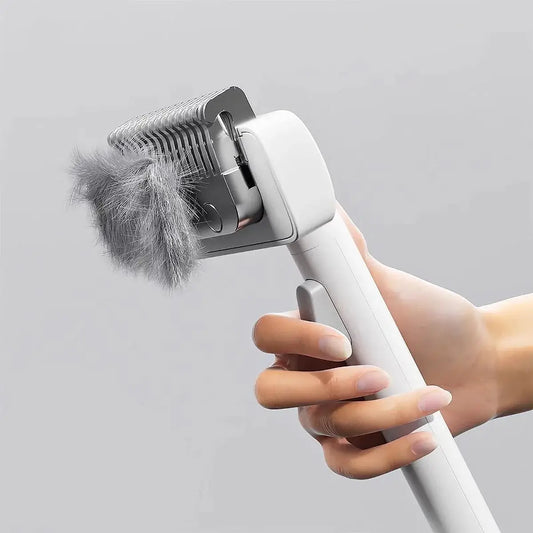 Pet Hair Comb
